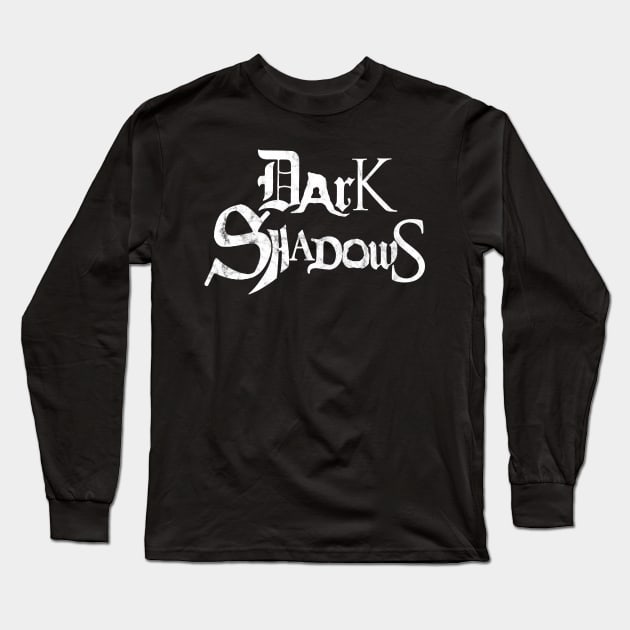 What Don't We Do In The Shadows? Long Sleeve T-Shirt by UnlovelyFrankenstein